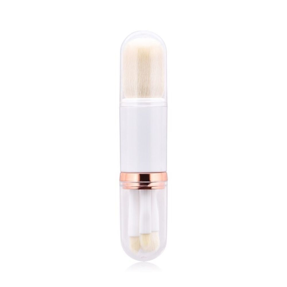 VQ Portable Make Up Brushes - Picture 5 of 6